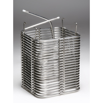 Stainless Steel Heat Exchanger